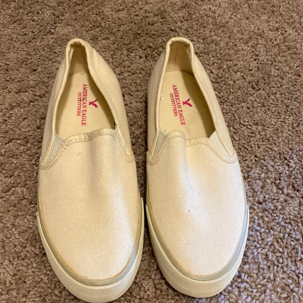 American Eagle keds
